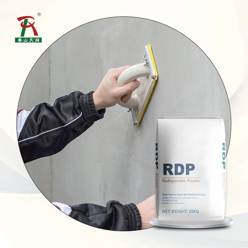 Tile Adhesive Additives Redispersible Polymer Powder Rdp Powder